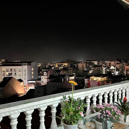 Villa - Hotel Nam Khang 2 Dalat Zewnętrze zdjęcie