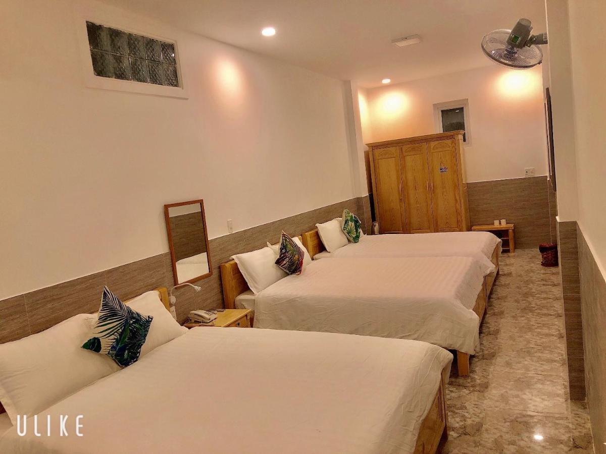 Villa - Hotel Nam Khang 2 Dalat Zewnętrze zdjęcie