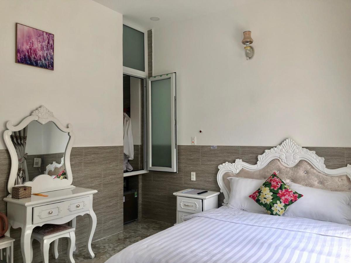 Villa - Hotel Nam Khang 2 Dalat Zewnętrze zdjęcie