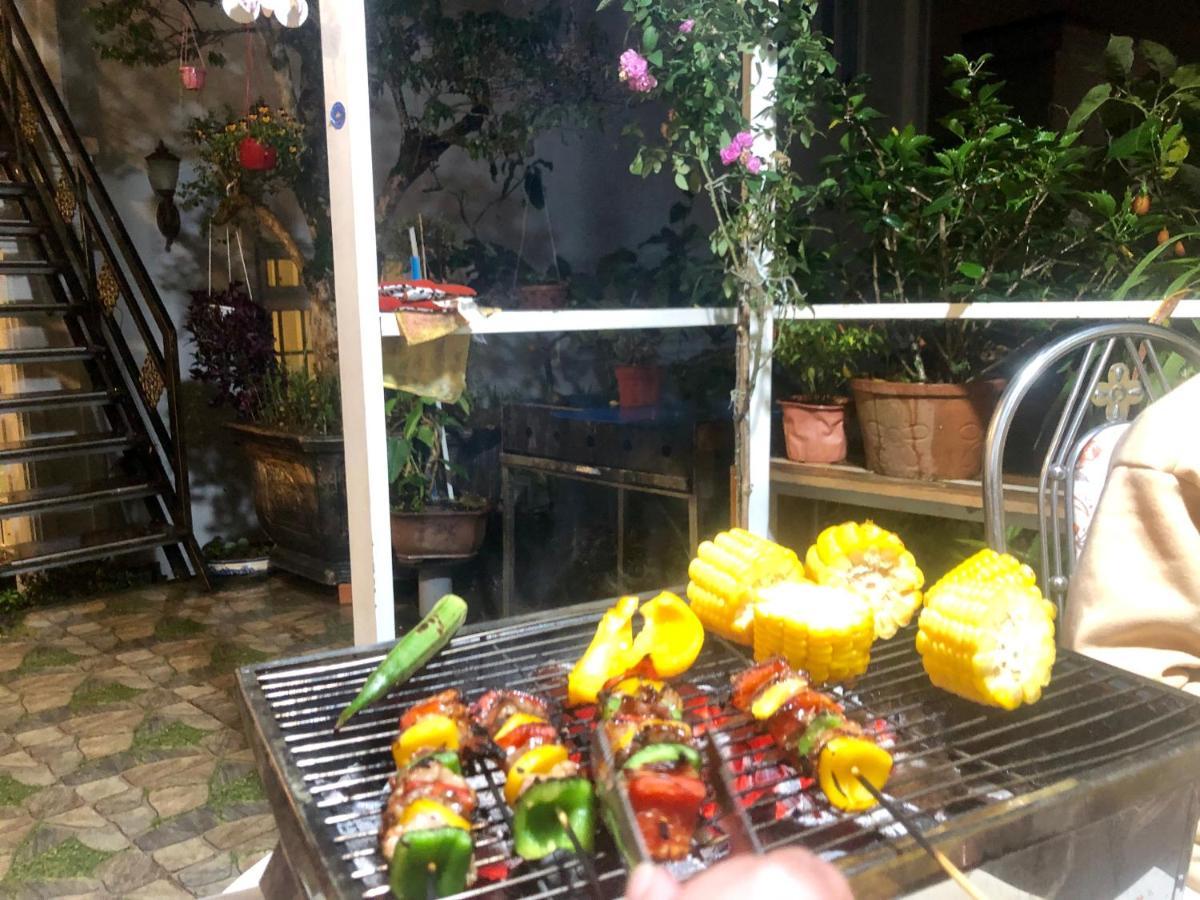 Villa - Hotel Nam Khang 2 Dalat Zewnętrze zdjęcie