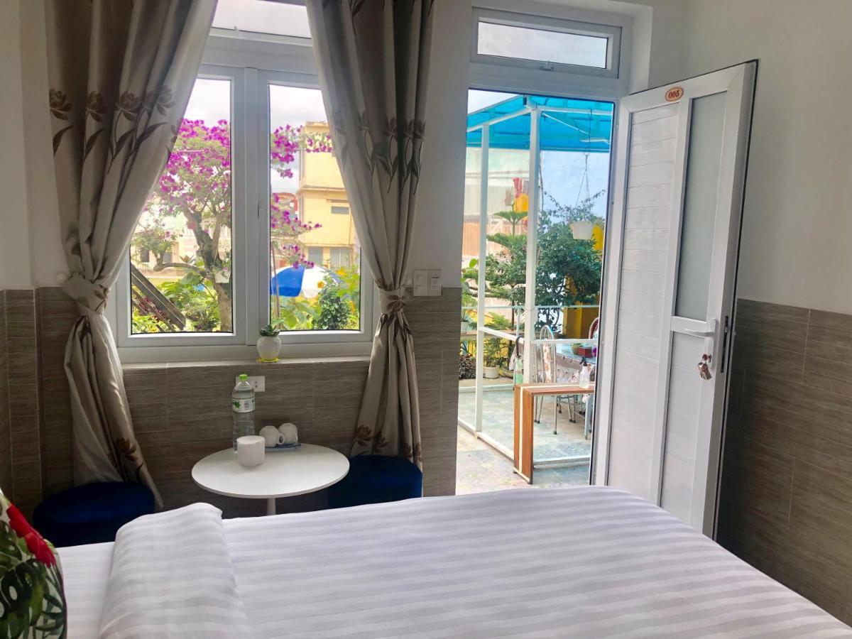Villa - Hotel Nam Khang 2 Dalat Zewnętrze zdjęcie