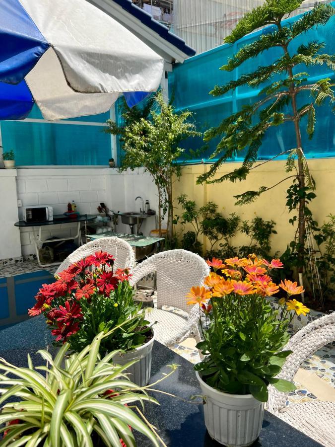 Villa - Hotel Nam Khang 2 Dalat Zewnętrze zdjęcie