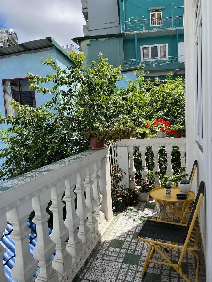 Villa - Hotel Nam Khang 2 Dalat Zewnętrze zdjęcie