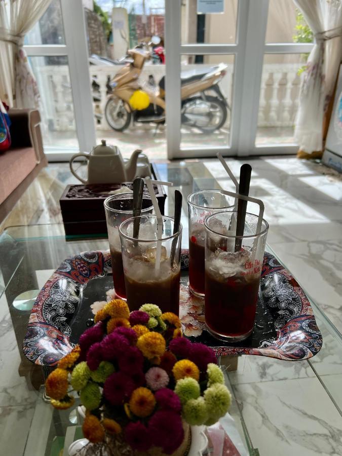 Villa - Hotel Nam Khang 2 Dalat Zewnętrze zdjęcie