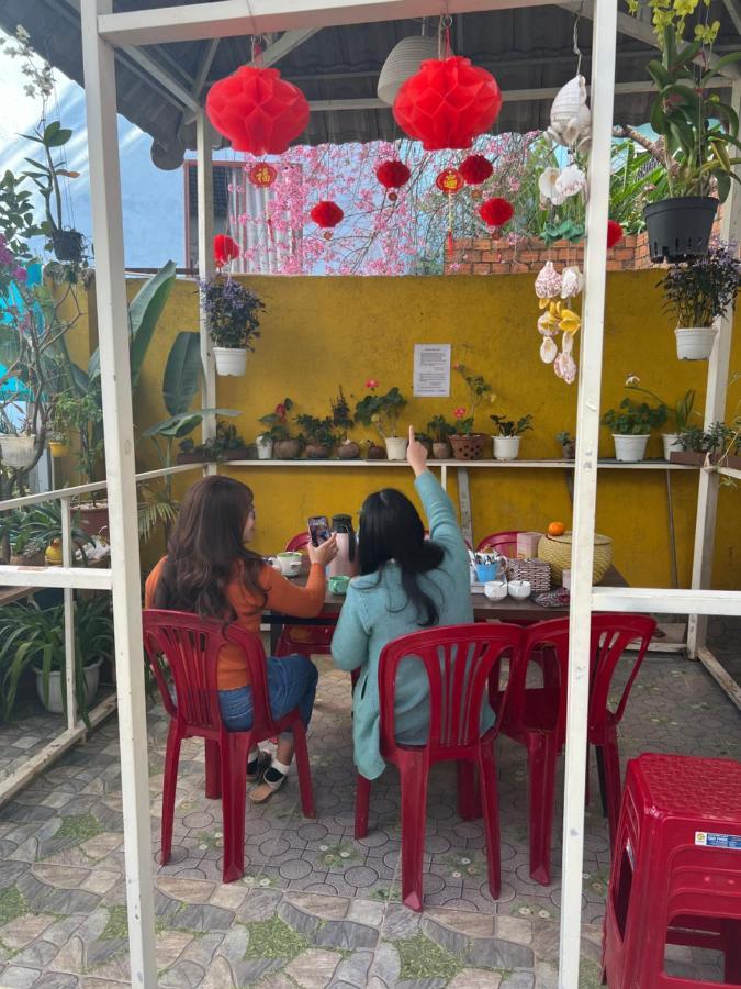 Villa - Hotel Nam Khang 2 Dalat Zewnętrze zdjęcie