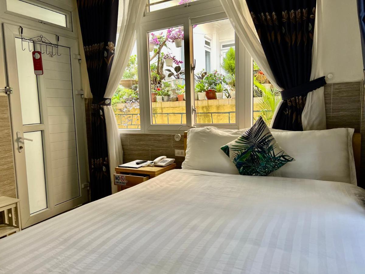 Villa - Hotel Nam Khang 2 Dalat Zewnętrze zdjęcie