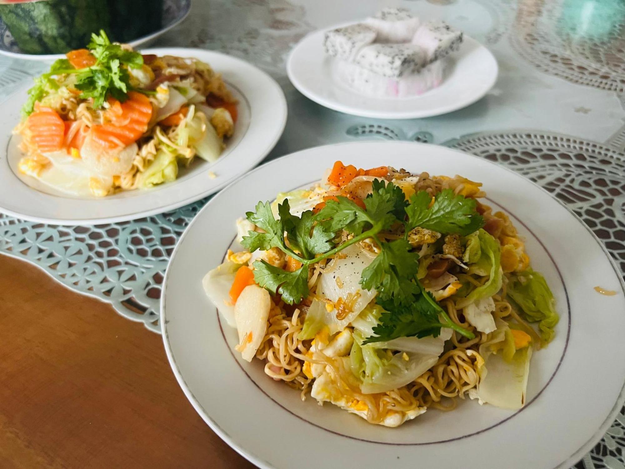 Villa - Hotel Nam Khang 2 Dalat Zewnętrze zdjęcie