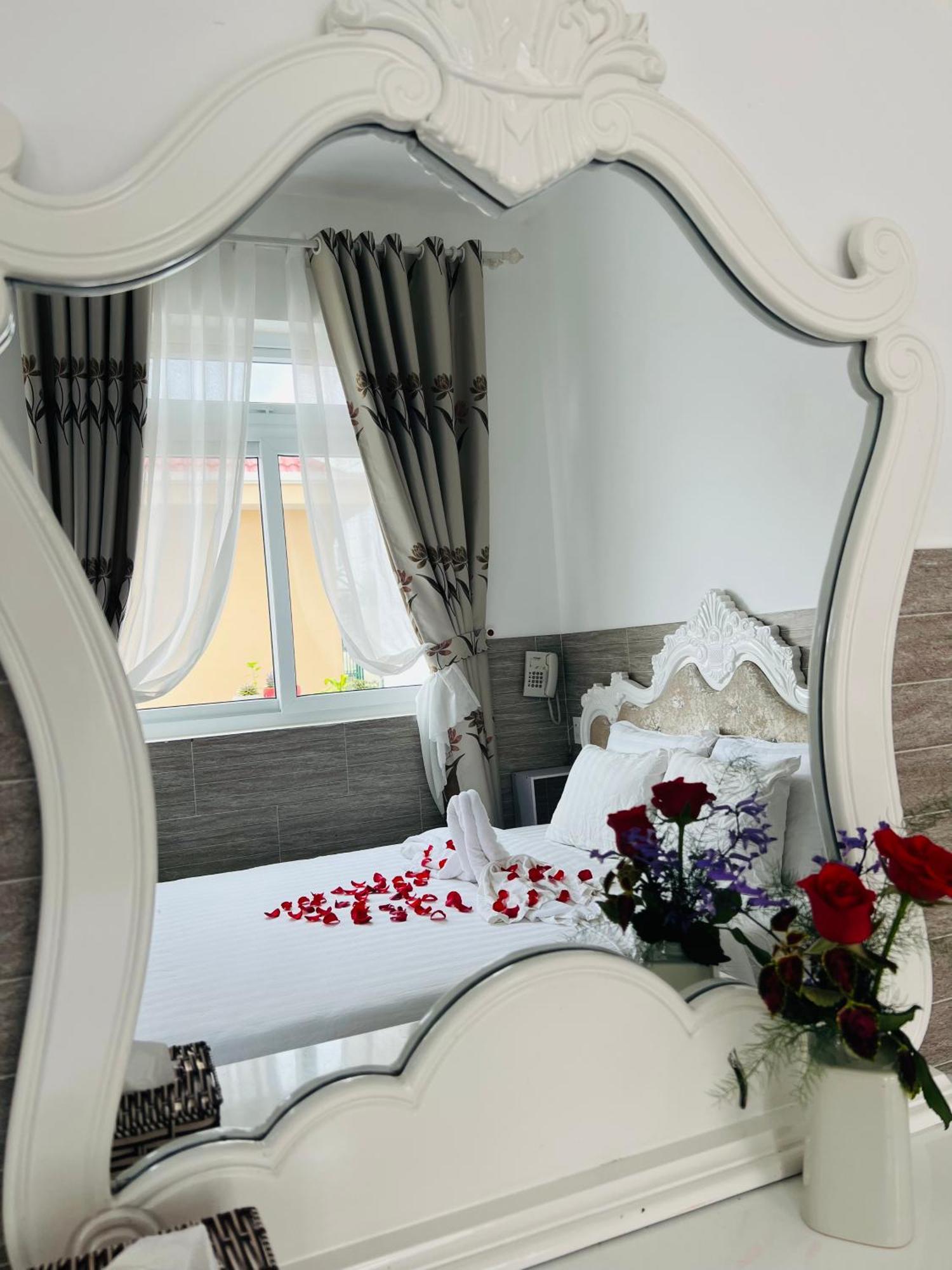 Villa - Hotel Nam Khang 2 Dalat Zewnętrze zdjęcie