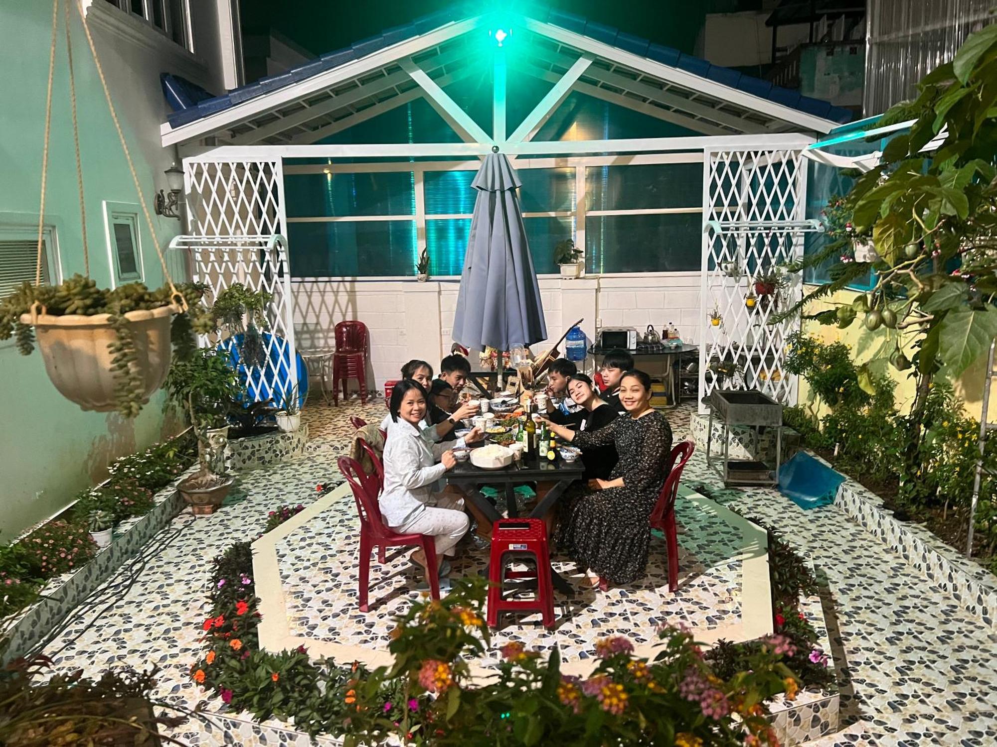 Villa - Hotel Nam Khang 2 Dalat Zewnętrze zdjęcie