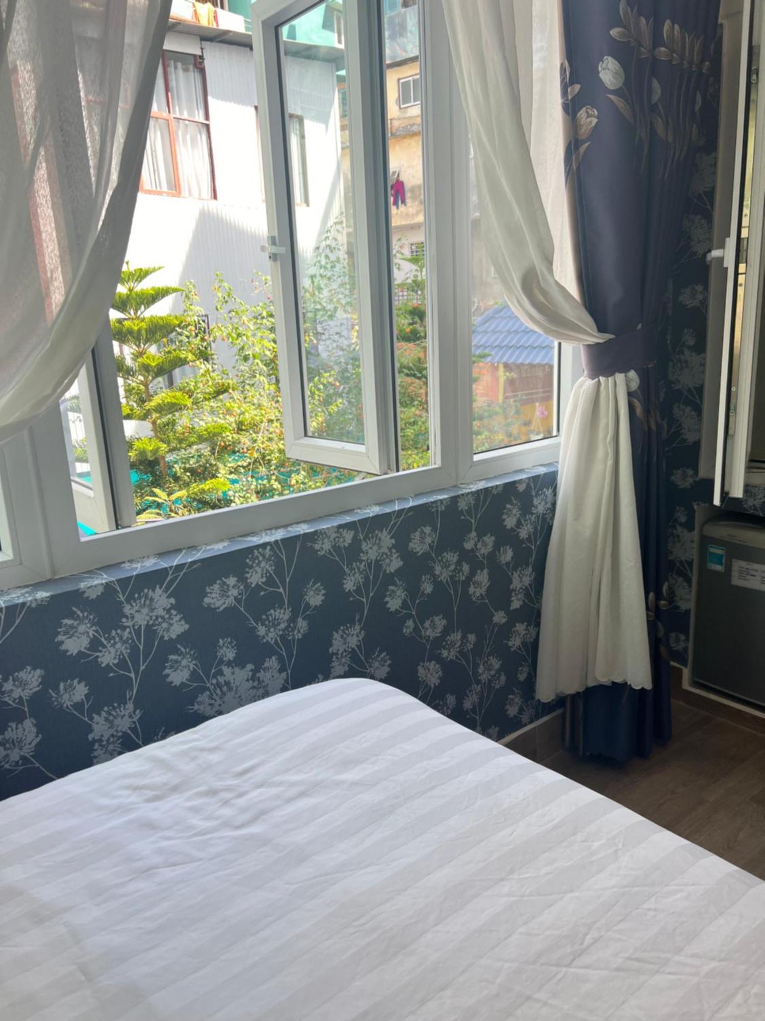Villa - Hotel Nam Khang 2 Dalat Zewnętrze zdjęcie