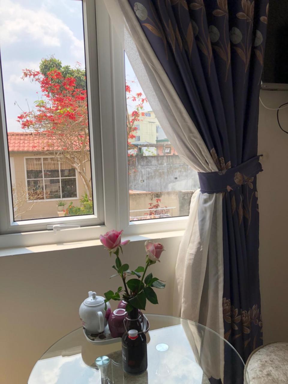 Villa - Hotel Nam Khang 2 Dalat Zewnętrze zdjęcie