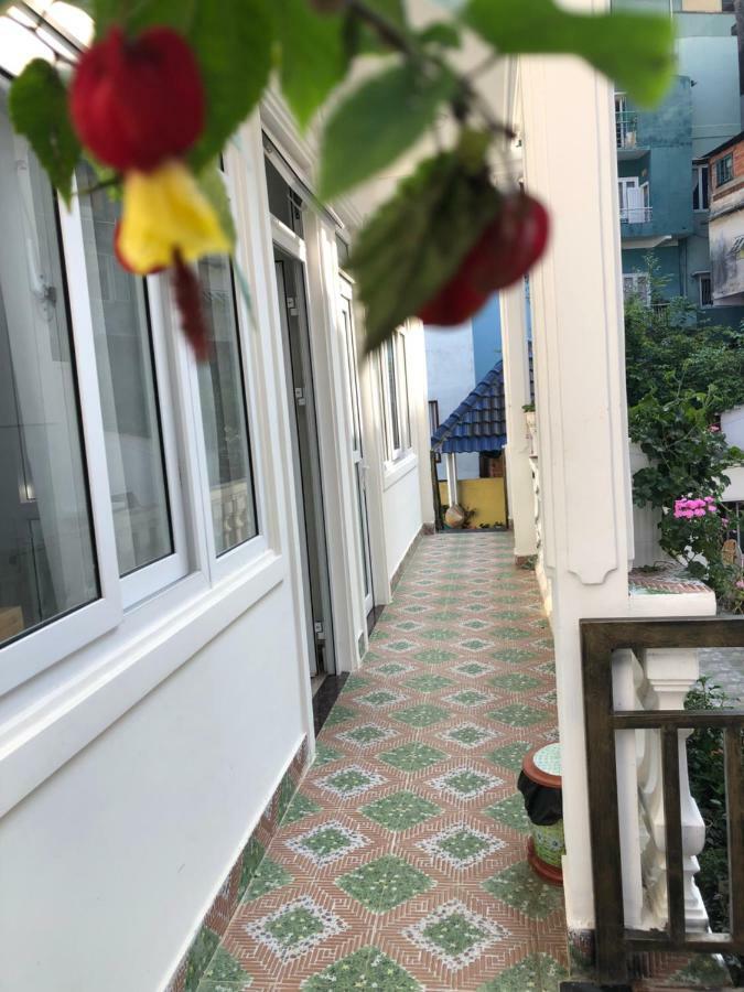 Villa - Hotel Nam Khang 2 Dalat Zewnętrze zdjęcie