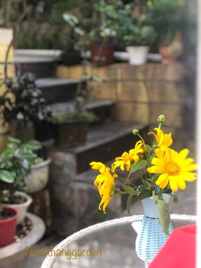 Villa - Hotel Nam Khang 2 Dalat Zewnętrze zdjęcie