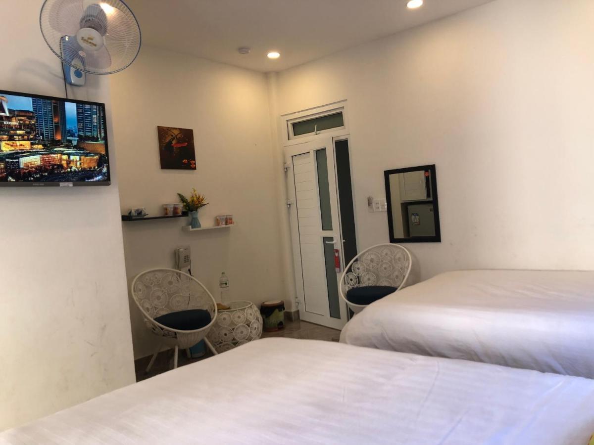 Villa - Hotel Nam Khang 2 Dalat Zewnętrze zdjęcie