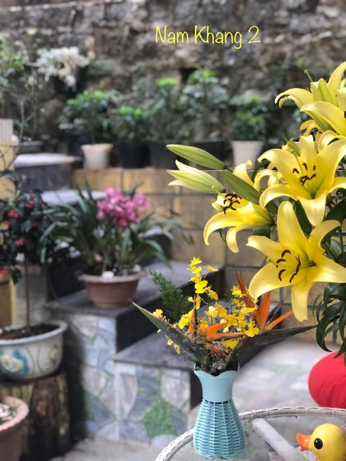 Villa - Hotel Nam Khang 2 Dalat Zewnętrze zdjęcie