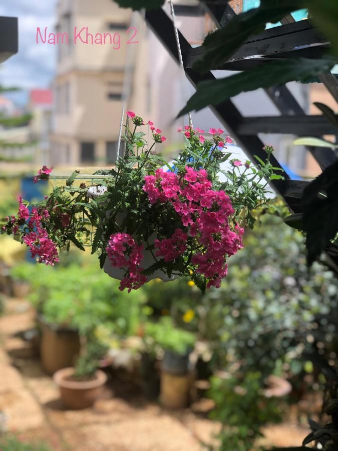 Villa - Hotel Nam Khang 2 Dalat Zewnętrze zdjęcie